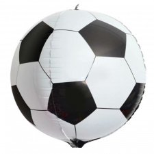 3D Сфера Футбольный мяч