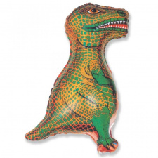Фольгированная фигура № 381 «Динозавр»